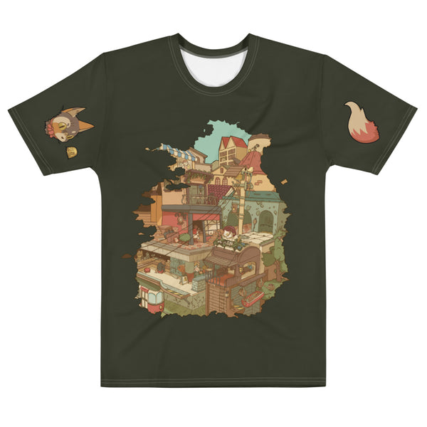 A Distant Town T-Shirt